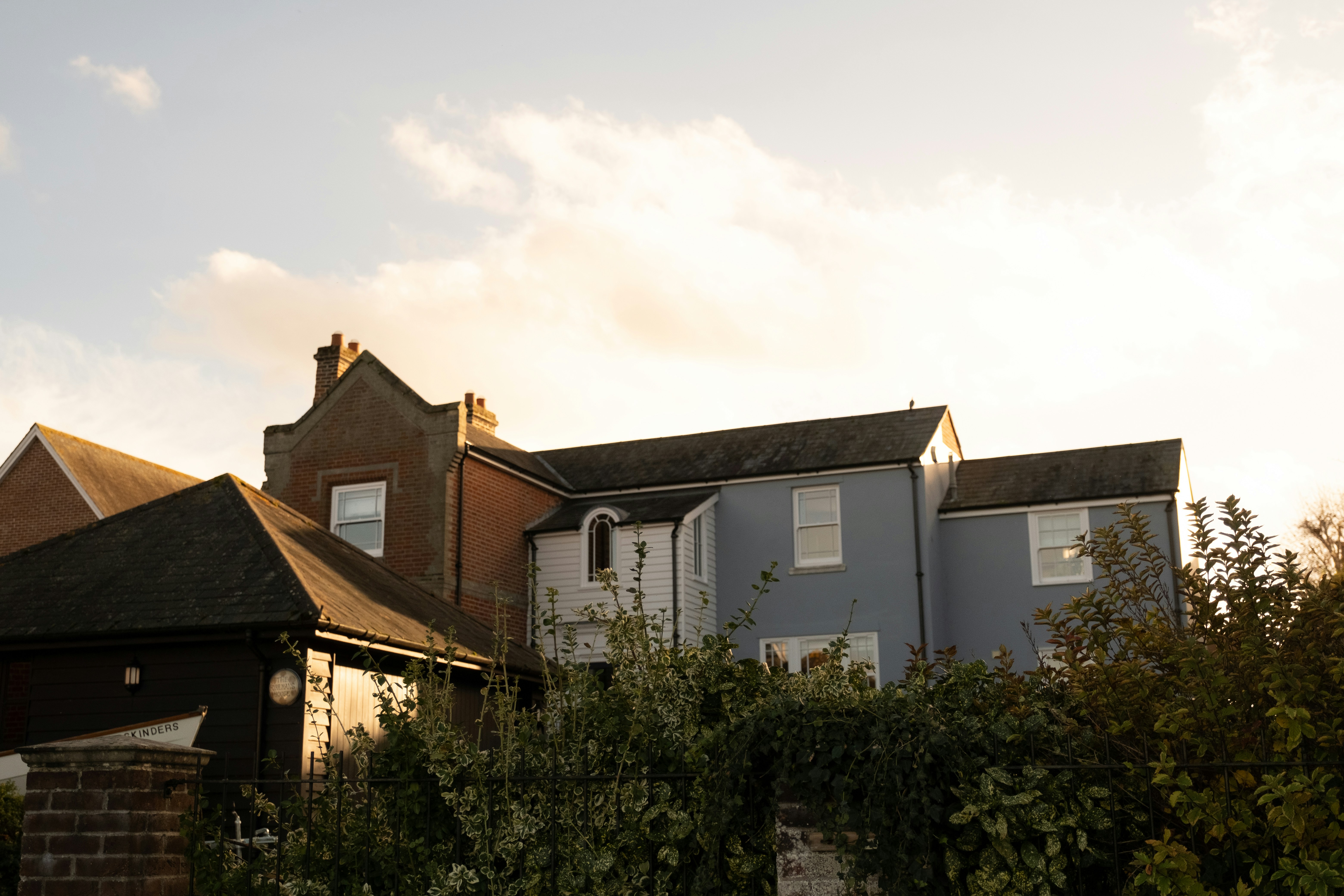 UK Property