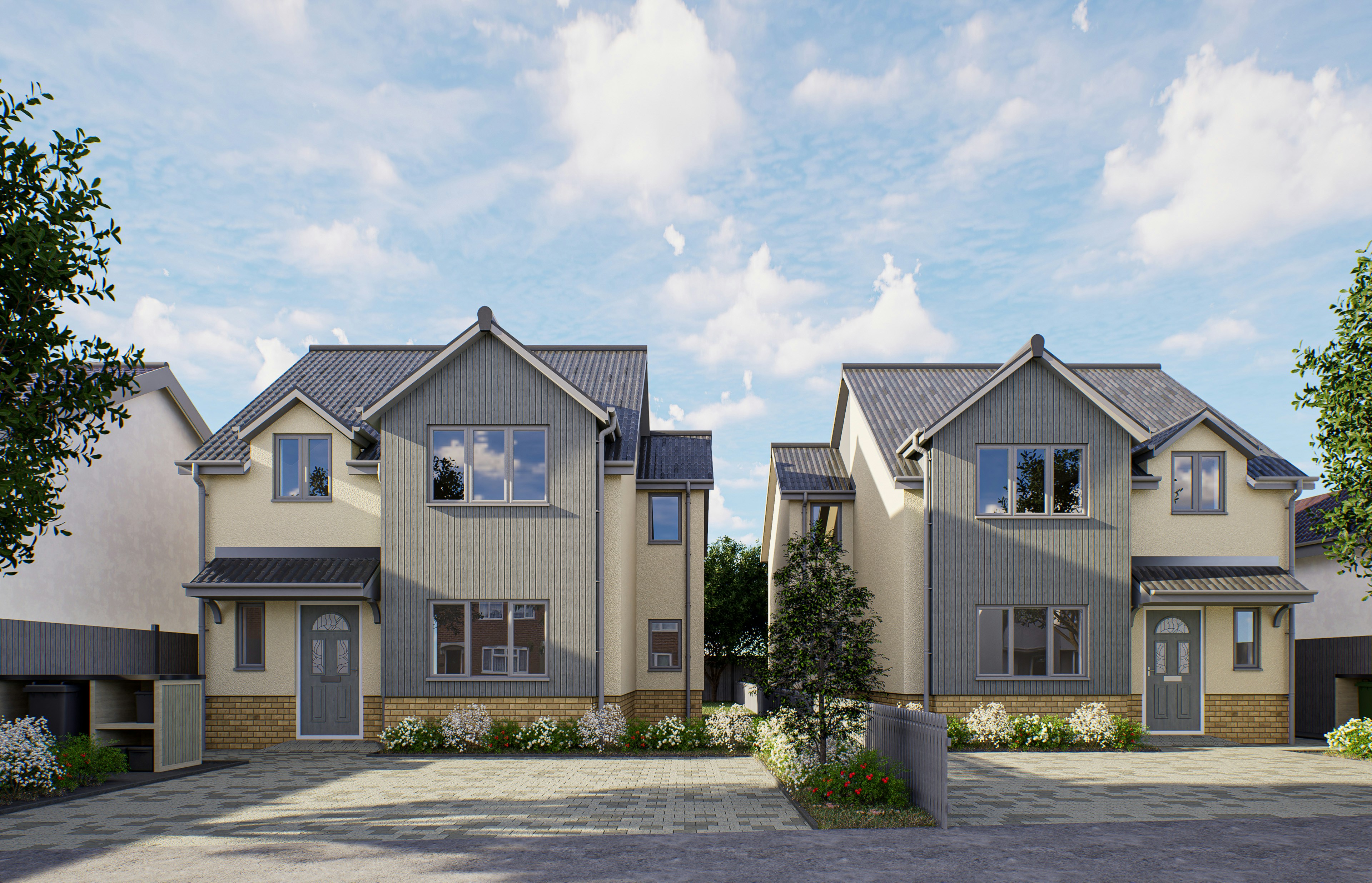 How Supported Housing is Changing Lives Across the UK